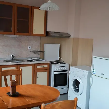 Cute Loft With Panoramic Views Apartmán *