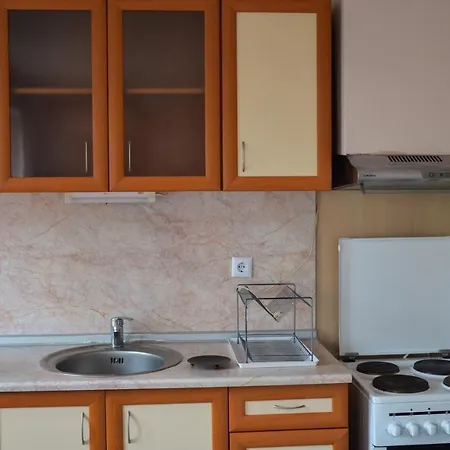 Cute Loft With Panoramic Views شقة بورغاس